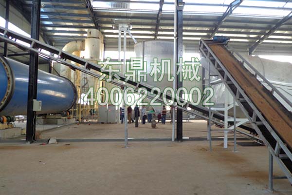 生物質顆粒生產線|顆粒生產線|生物質制粒解決方案