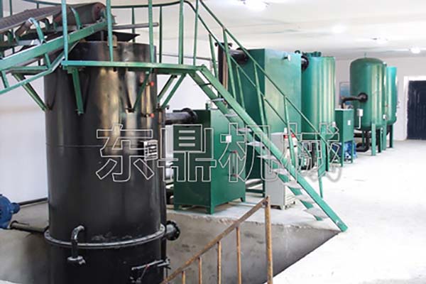 生物質氣化站|生物質氣化設備|生物質氣化裝備